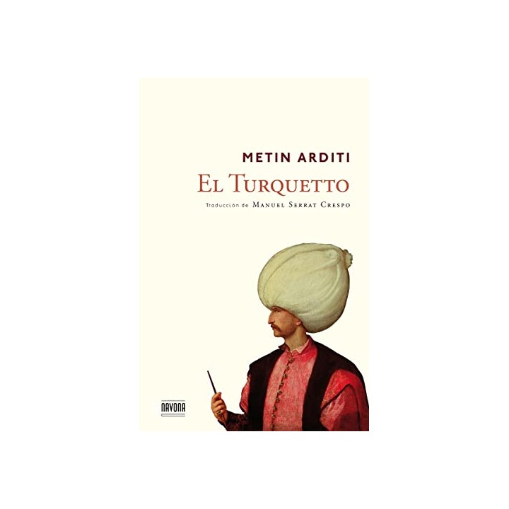 El Turquetto - Metin Arditi